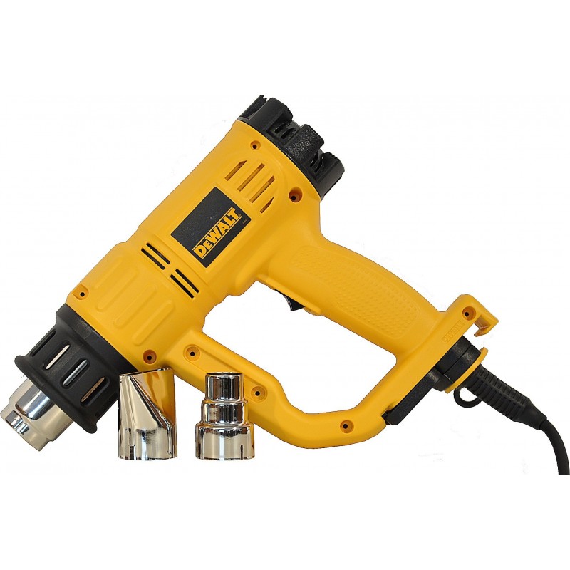 DEWALT PISTOLA DE CALOR - D26411