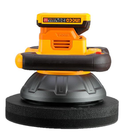 INGCO POLICHADORA ROTO ORBITAL 20V 2500 RPM COPLI202548