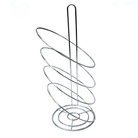 Porta papel higiénico Spiral