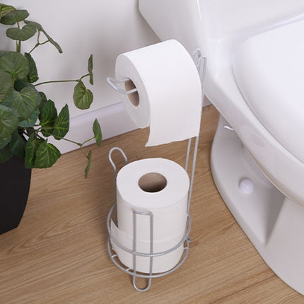 Portapapel higiénico