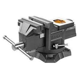 INGCO PRENSA DE BANCO 200MM 8" HBV088