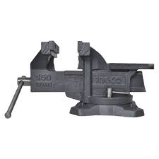 INGCO PRENSA DE BANCO 200MM 8" HBV088