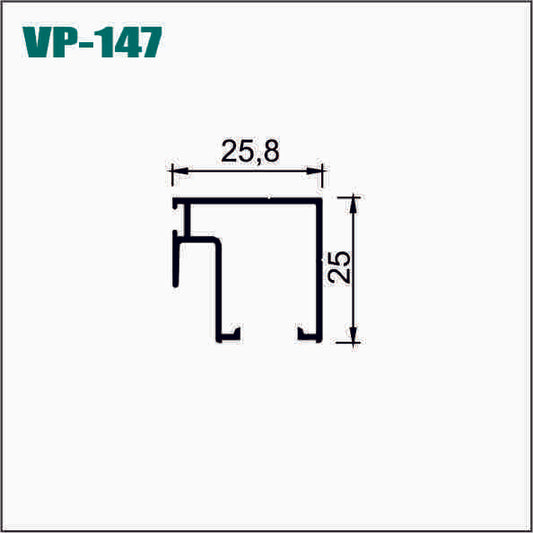 5020 ENGANCHE - ALN 147