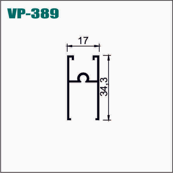 HORIZONTAL SUPERIOR 744 TIRA X 6 METROS