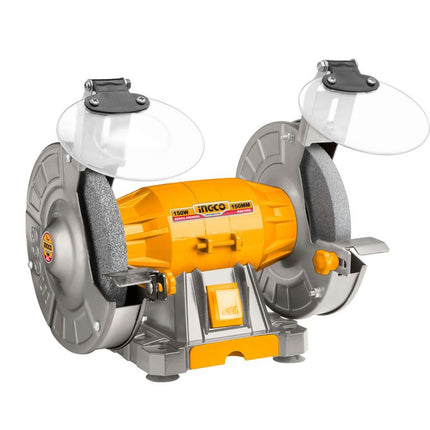 INGCO ESMERIL DE BANCO 6" 150W UBG61502