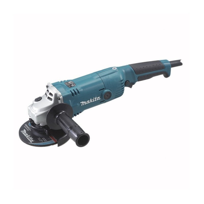 MAKITA MINI - AMOLADORA 125MM (5") 1450W GA5020C