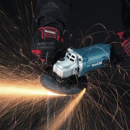 MAKITA MINI - AMOLADORA 125MM (5") 1450W GA5020C