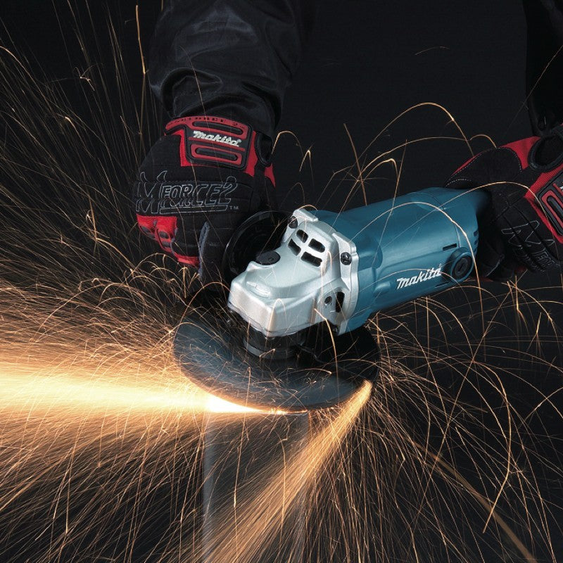 MAKITA MINI - AMOLADORA 125MM (5") 1450W GA5020C