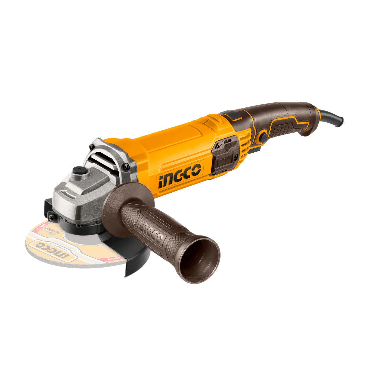 INGCO PULIDORA ANGULAR 960W 110-120V UAG9608