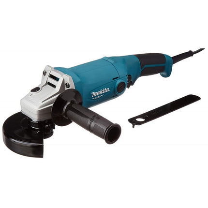 MAKITA MT ESMERILADORA ANGULAR PULIDORA 125MM (5") 1050W M9002B