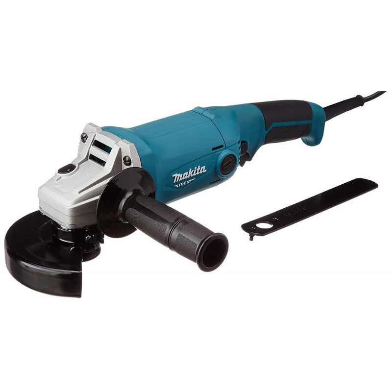 MAKITA MT ESMERILADORA ANGULAR PULIDORA 125MM (5") 1050W M9002B