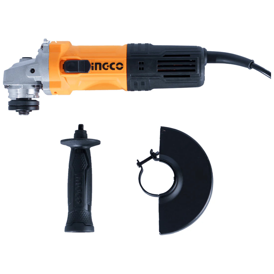 INGCO PULIDORA ANGULAR 900W  UAG900285