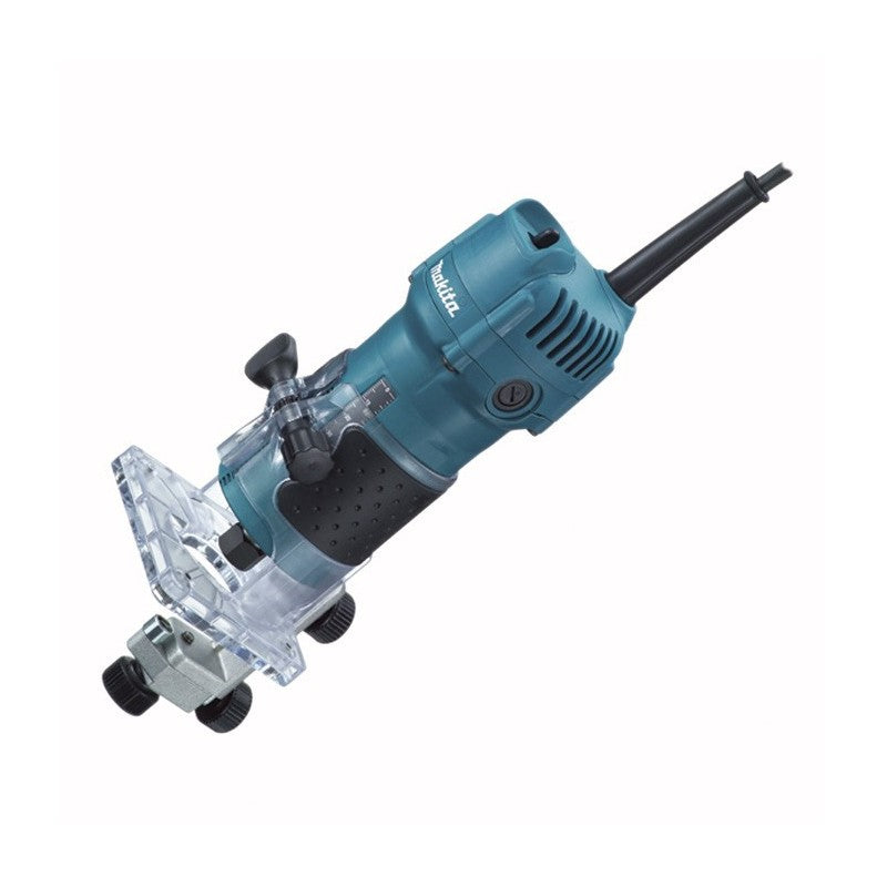 MAKITA TRIMMER RECORTADORA ROUTER 6MM (1/4") 560W 3709