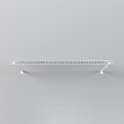 Repisa modular de 90X30 cm