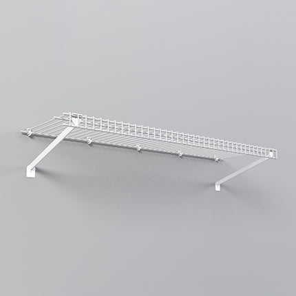 Repisa modular de 90X30 cm