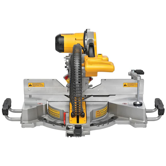 DEWALT SIERRA INGLETEADORA TELESCOPICA 12" DWS780