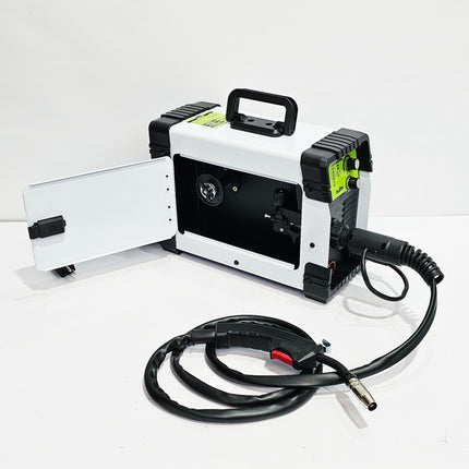 BULLKS SOLDADOR MIG INVERSOR KRIPTON 185 180AMP 110/220V KMK-180