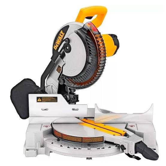 DEWALT SIERRA ACOLILLADORA O INGLETEADORA 10" - DWS713