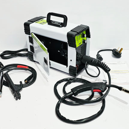 BULLKS SOLDADOR MIG INVERSOR KRIPTON 185 180AMP 110/220V KMK-180