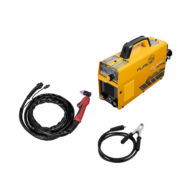 FURIUS CORTADOR PLASMA 45 AMP 110v/220v FW405