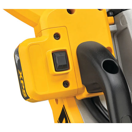 DEWALT SIERRA INGLETEADORA TELESCOPICA 12" DWS780