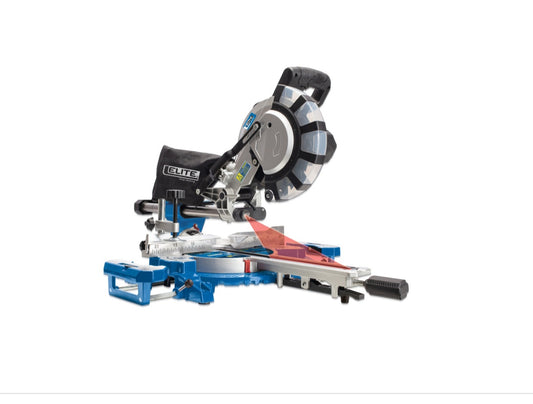 ELITE SIERRA INGLETEADORA TELESCOPICA 110V MS1050S