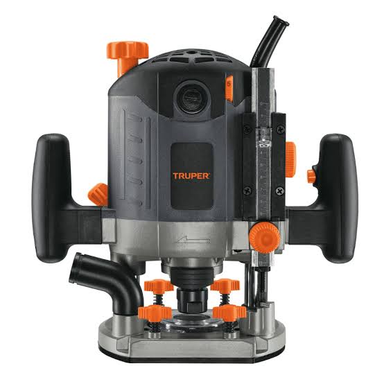 TRUPER RUTEADORA INDUSTRIAL 1800W 16688