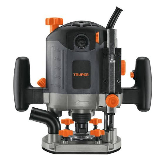 TRUPER RUTEADORA INDUSTRIAL 1800W 16688