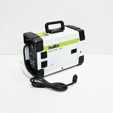 BULLKS SOLDADOR MIG INVERSOR KRIPTON 185 180AMP 110/220V KMK-180