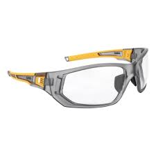DEWAL GAFAS DE SEGURIDAD DPG112