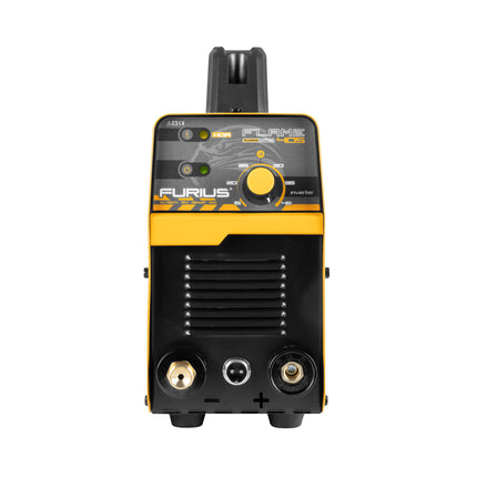 FURIUS CORTADOR PLASMA 45 AMP 110v/220v FW405