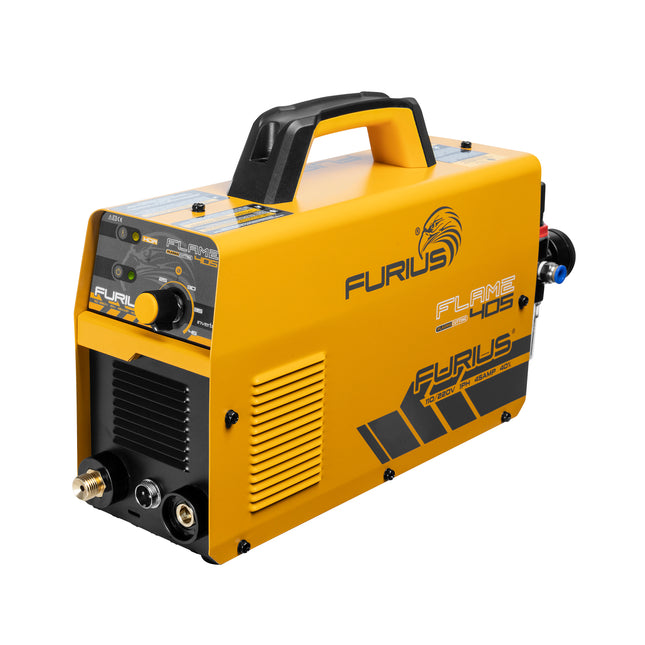 FURIUS CORTADOR PLASMA 45 AMP 110v/220v FW405