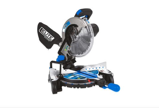 ELITE SIERRA INGLETEADORA DE 10'' 1800W MS1048