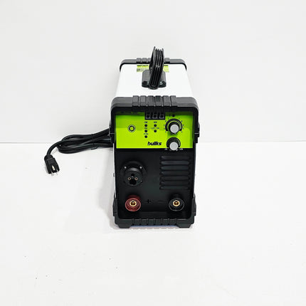 BULLKS SOLDADOR MIG INVERSOR KRIPTON 185 180AMP 110/220V KMK-180