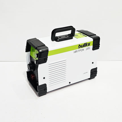 BULLKS SOLDADOR MIG INVERSOR KRIPTON 185 180AMP 110/220V KMK-180