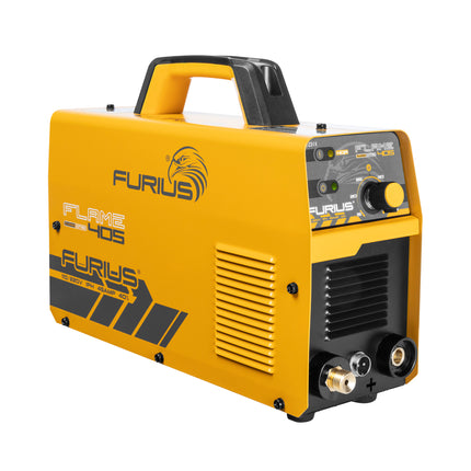 FURIUS CORTADOR PLASMA 45 AMP 110v/220v FW405