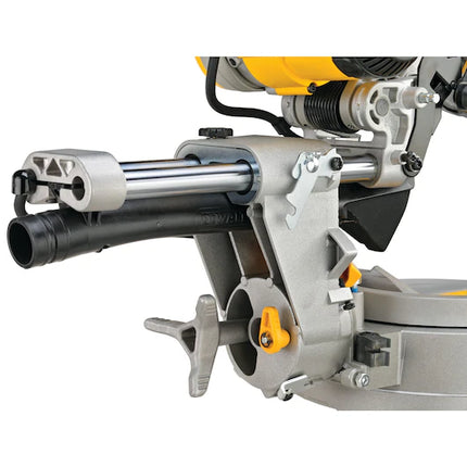 DEWALT SIERRA INGLETEADORA TELESCOPICA 12" DWS780