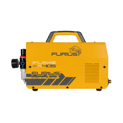 FURIUS CORTADOR PLASMA 45 AMP 110v/220v FW405