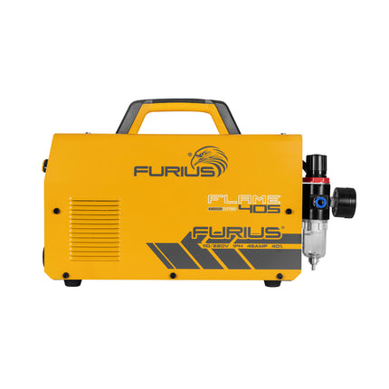 FURIUS CORTADOR PLASMA 45 AMP 110v/220v FW405