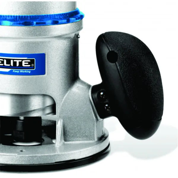 ELITE RUTEADORA DE BASE FIJA RT1512