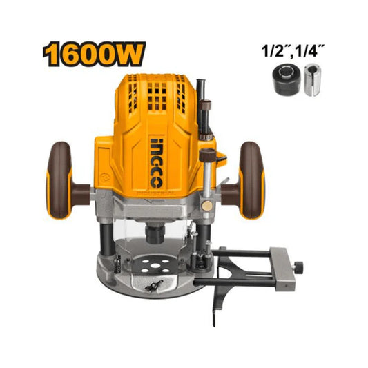 INGCO RUTEADORA 1600W URT160028