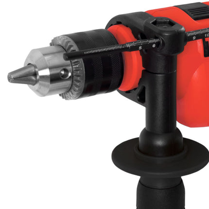 SIEFKEN TALADRO PERCUTOR DE 1/2" 710W SD1371