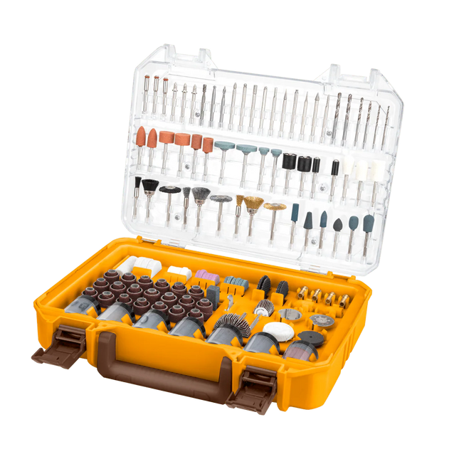 INGCO SET PARA MOTOTOOL 420 PCS AKMG4208