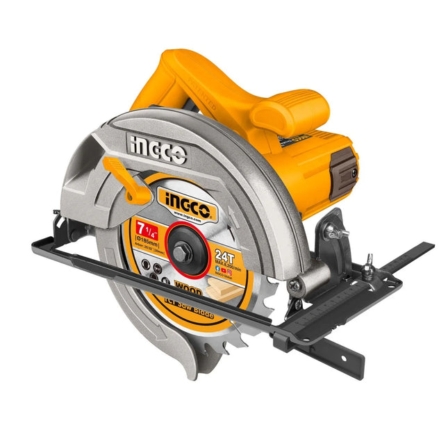 INGCO SIERRA CIRCULAR 1200W  UCS18578