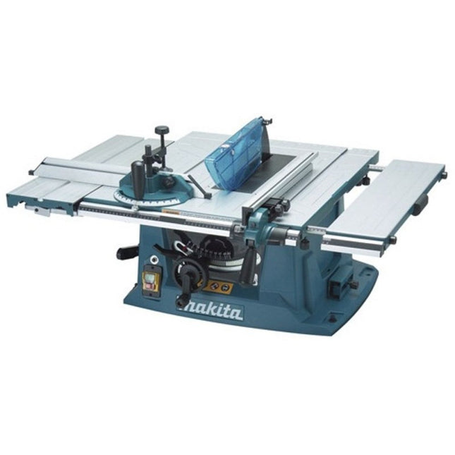 MAKITA SIERRA DE BANCO 255MM (10") 1500W MLT100
