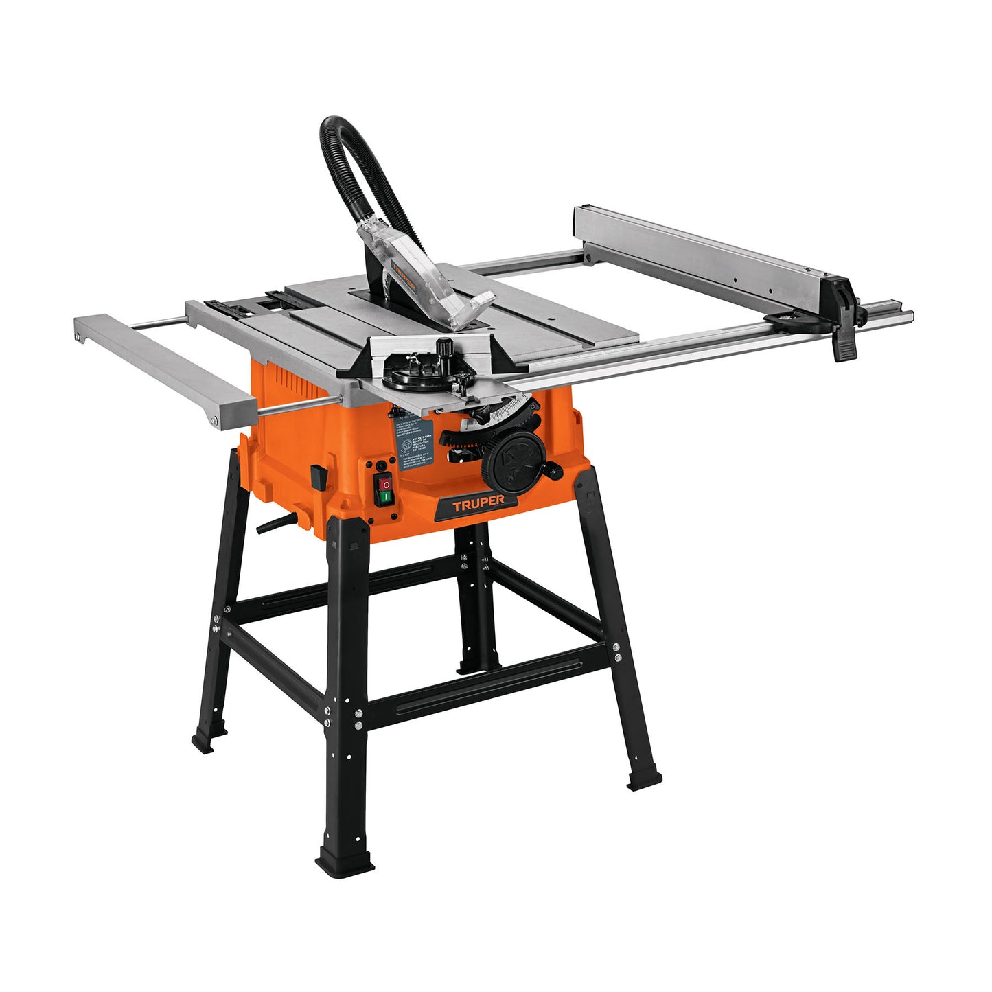 TRUPER SIERRA DE BANCO 10" 101796