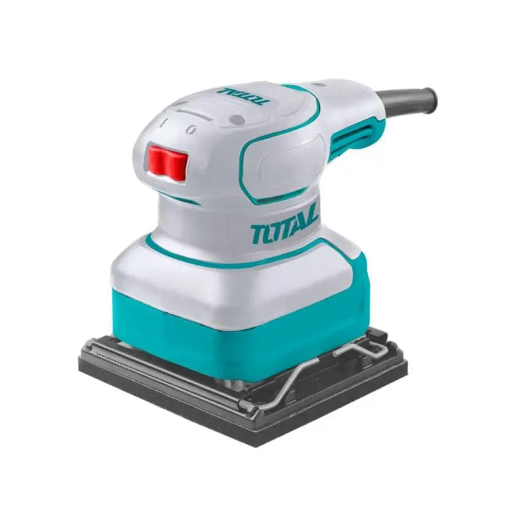 TOTAL LIJADORA ORBITAL 1/4 UTF2241108