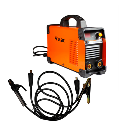 JASIC ARC200DC (Z262) SOLDADORA ELECTRODO/TIG 20-200A 110-220V