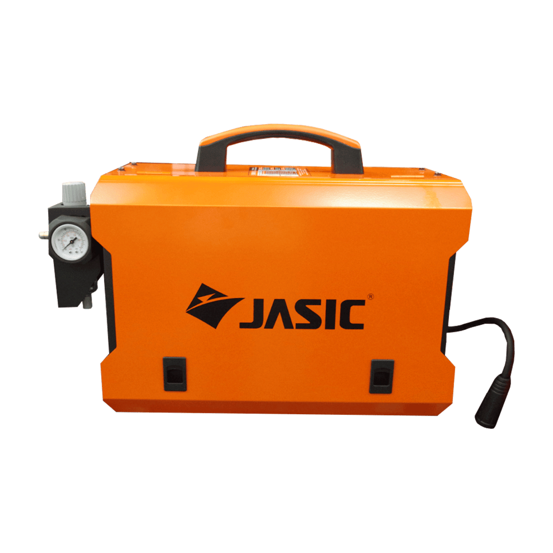 JASIC SOLDADOR INVERSOR MULTIPROCESO / CORTADOR DE PLASMA  MIG180MP