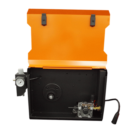 JASIC SOLDADOR INVERSOR MULTIPROCESO / CORTADOR DE PLASMA  MIG180MP